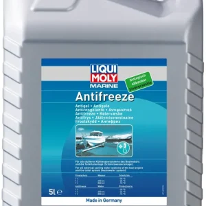 Liqui Moly Marine Antifreeze 5 liter Laatste Kans